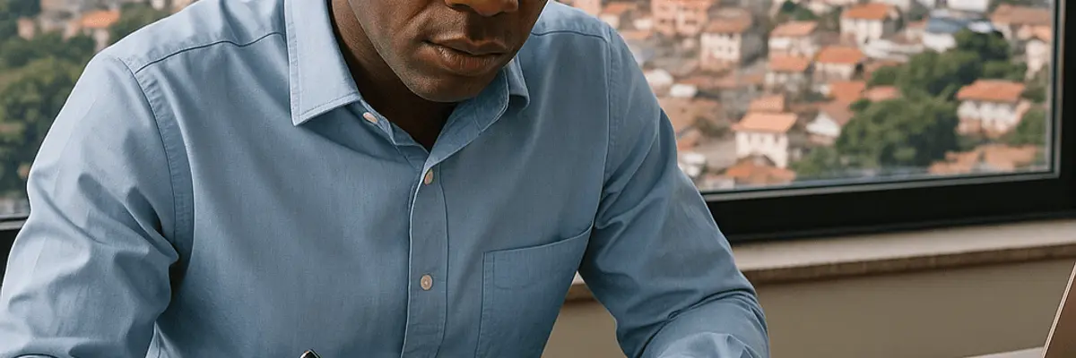 Illustration of accounts payable management for the accountants in Antananarivo