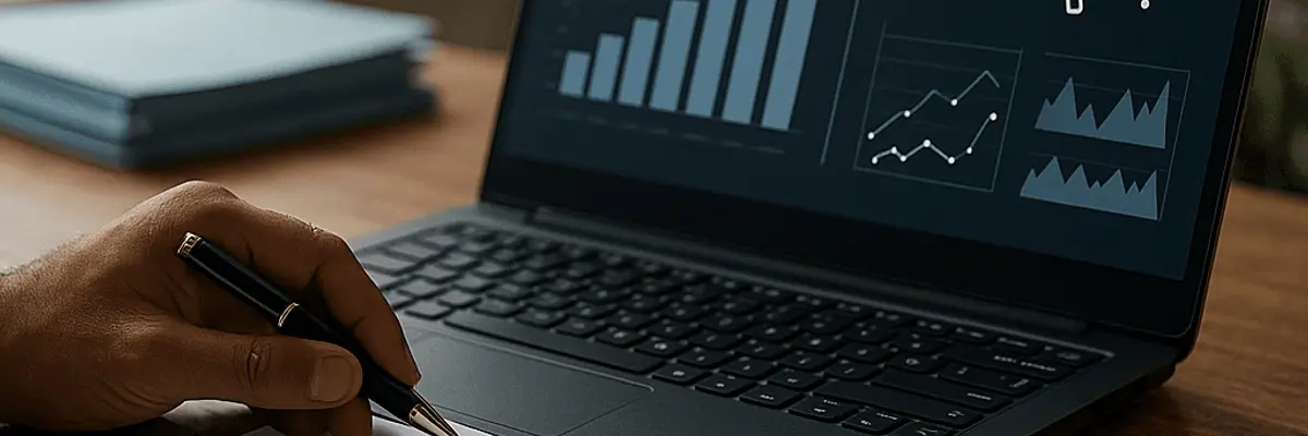 Illustration of accounts payable management for the business analytics and ai sector in Ardabil