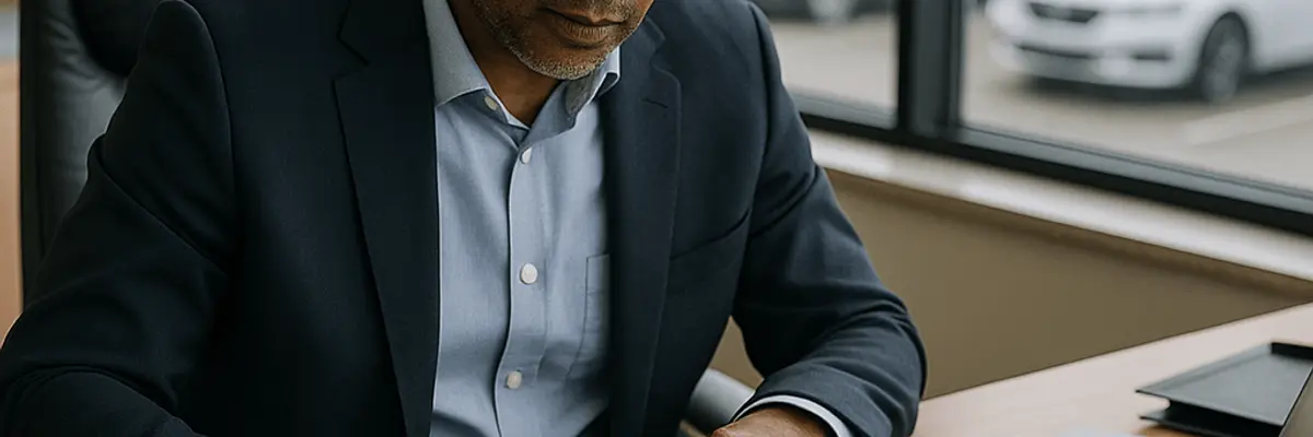 accounts-payables CFO-office auto-dealership-supplies