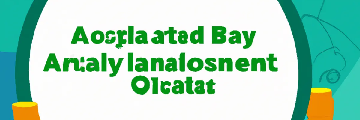 Illustration of accounts payable management for medium businesses for the payroll team in Abha