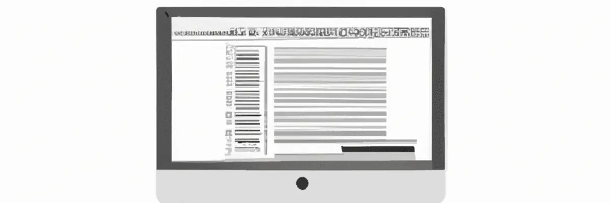 Illustration of accounts payable management for medium businesses for the accountants in Accra
