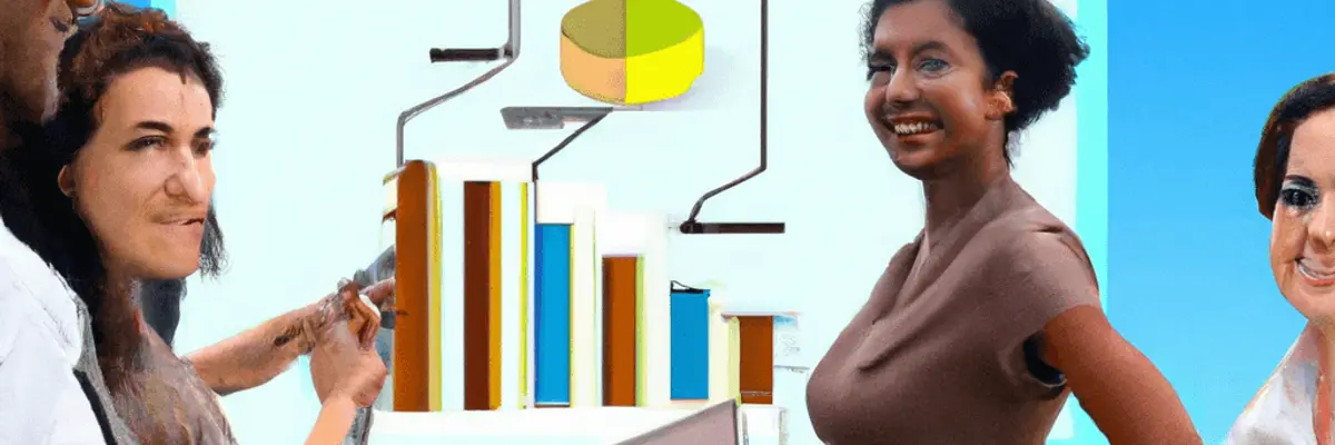 Illustration of accounts payable management for micro businesses for the internal audit department in Abidjan
