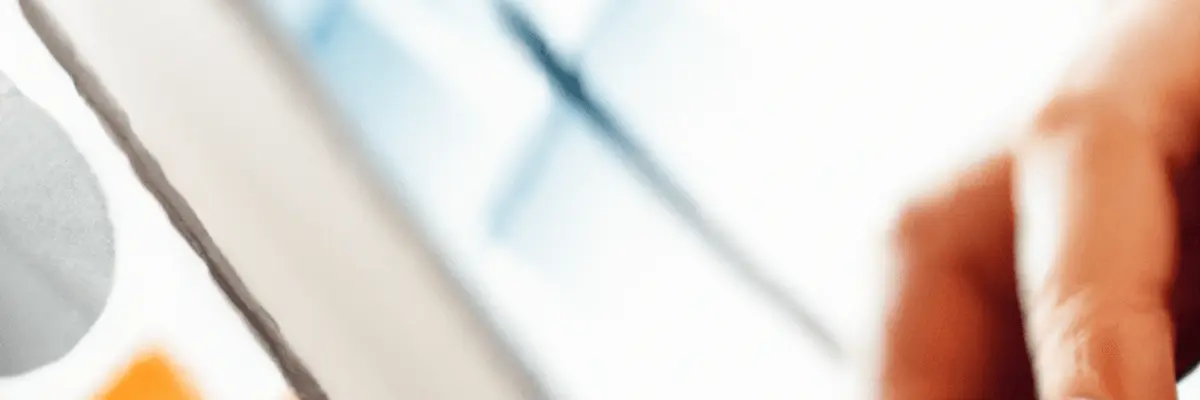 Illustration of accounts payable management for micro businesses for the accounts payable team