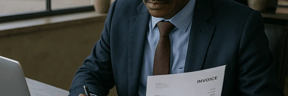 accounts-payables micro-businesses addis-ababa CFO-office aerospace-and-defense