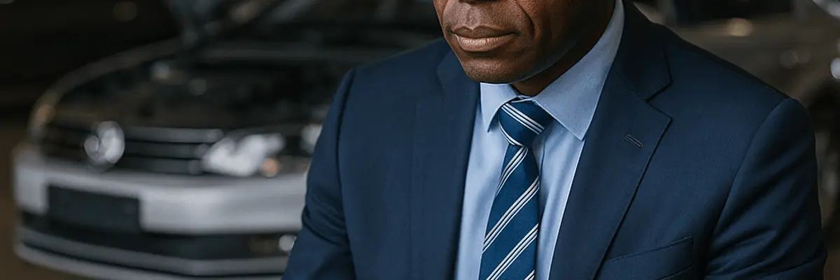 accounts-payables scale-up accra CFO-office automotive