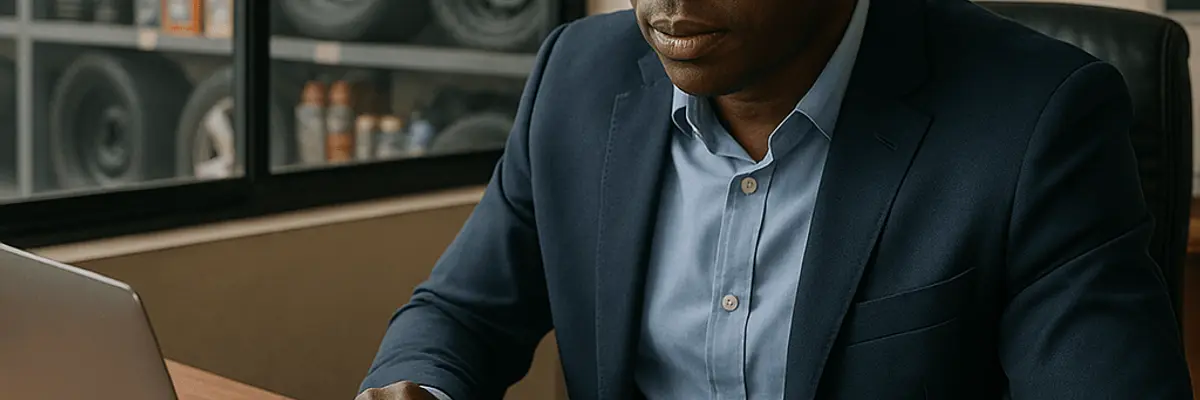 accounts-payables scale-up accra CFO-office automotive-parts-and-accessories