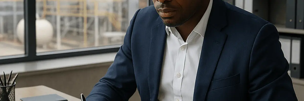accounts-payables scale-up accra CFO-office chemical-distribution