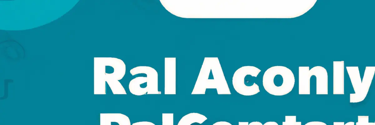 Illustration of accounts payable management for scale up for the compliance department