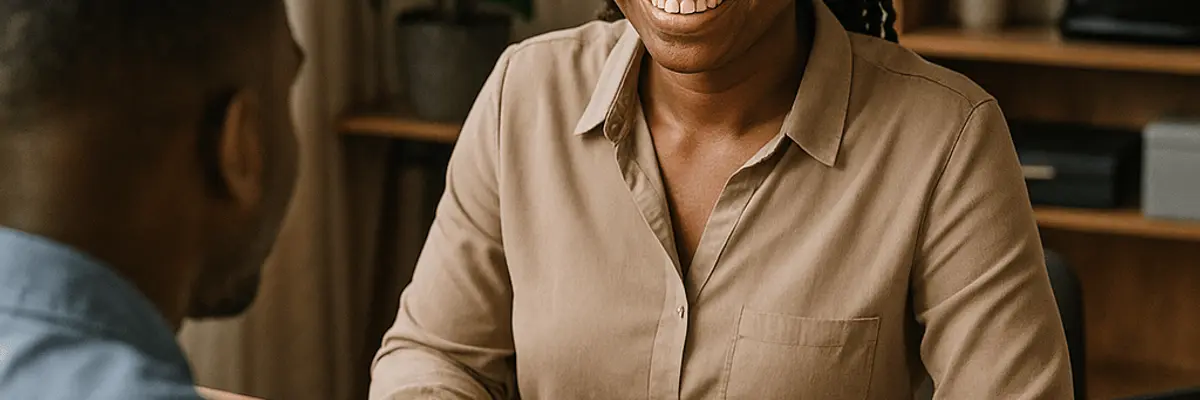 Illustration of accounts payable management for the banking and lending services sector for small businesses in Abidjan