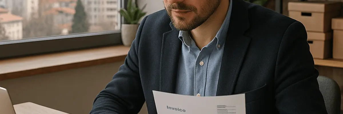 Illustration of accounts payable management for small businesses in Ankara