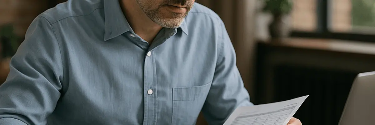 Illustration of accounts payable management for small businesses for the business owners