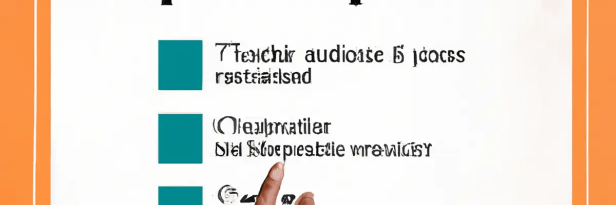 Illustration of accounts payable management for startup for the internal audit department in Abha