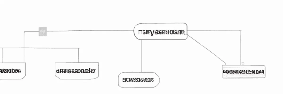 Illustration of accounts payable management for startup for the internal audit department in Abidjan