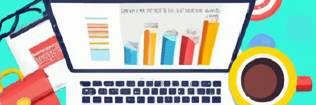 Illustration of accounts payable management for startup in Ahmedabad
