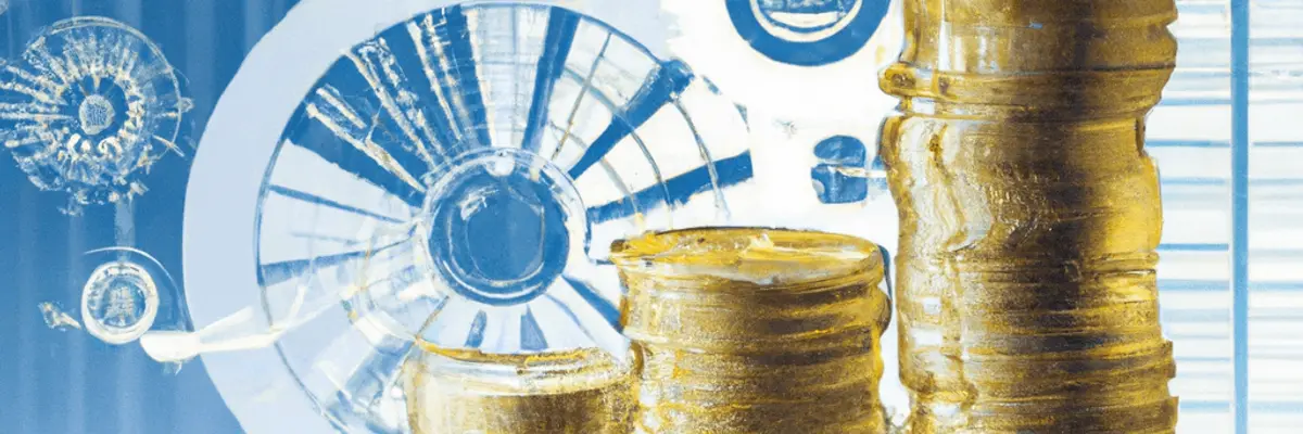 Illustration of accounts payable management for the mining and metals sector for startup in Ahmedabad