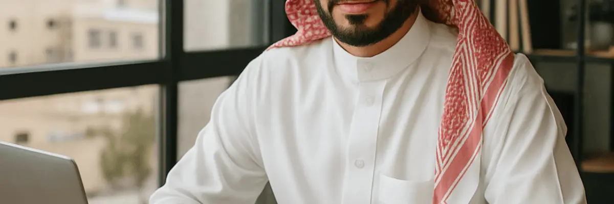 Illustration of accounts receivable management for the founders in Abha
