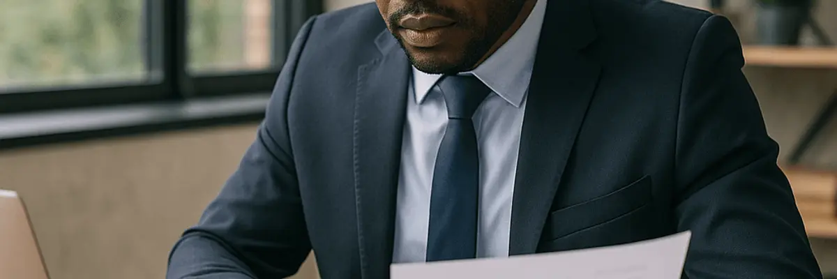 Illustration of accounts receivable management in Accra