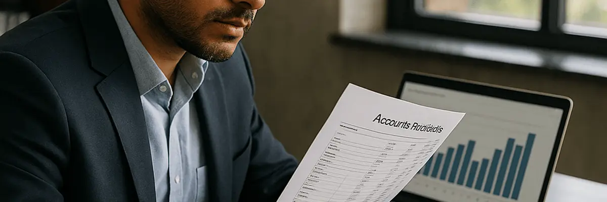 accounts-receivables ahmedabad founders banking-and-lending-services