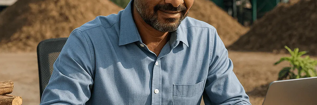 accounts-receivables ahmedabad founders biofuel-and-biomass