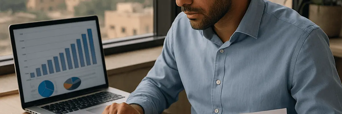 Illustration of accounts receivable management in Ahvaz