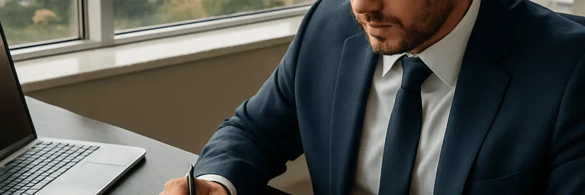 Illustration of accounts receivable management for the business owners in Alexandria