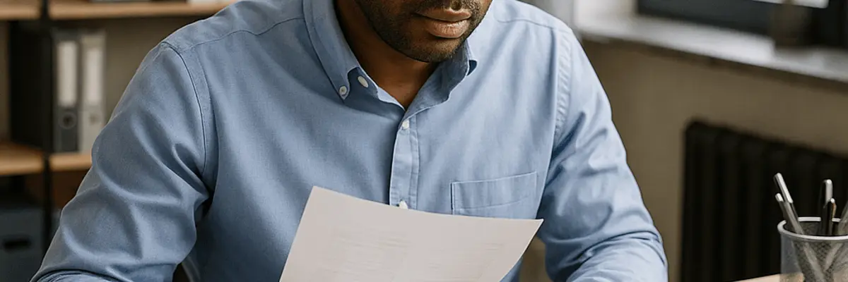 Illustration of accounts receivable management for the internal audit department in Amman