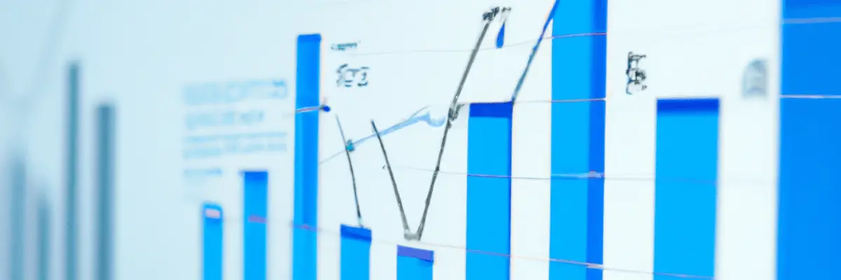 Illustration of accounts receivable management for the business analytics and ai sector