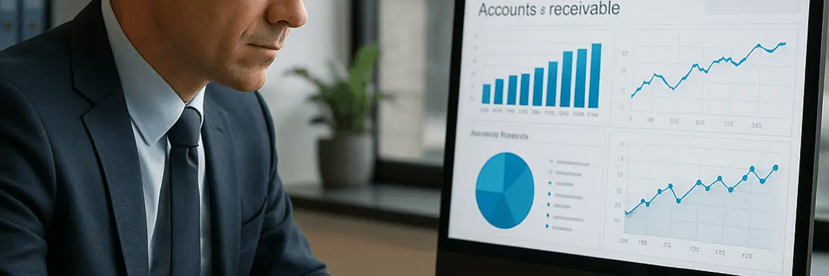 accounts-receivables CFO-office business-analytics-and-ai
