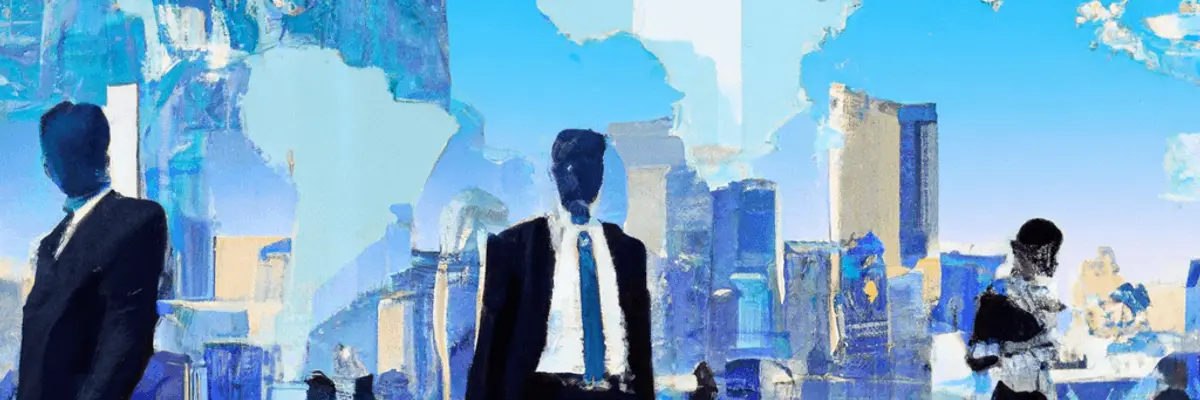 Illustration of accounts receivable management for enterprise for the collection team in Abha