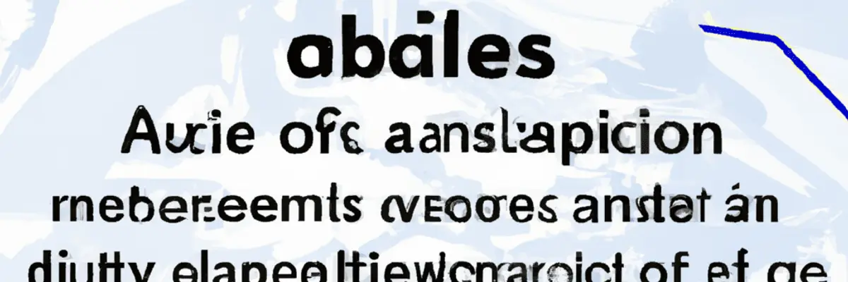 Illustration of accounts receivable management for enterprise for the business owners in Abidjan