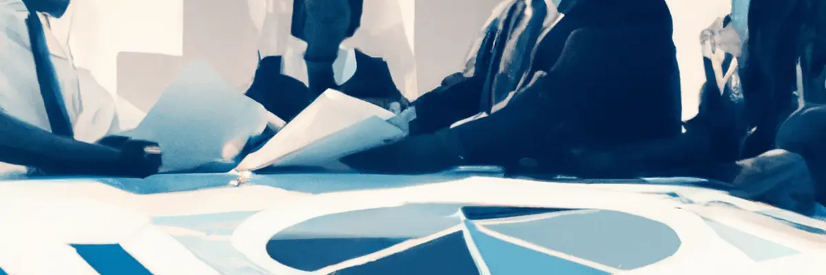 Illustration of accounts receivable management for enterprise for the accounts receivable team in Addis Ababa