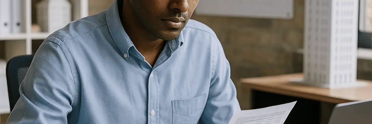Illustration of accounts receivable management for the architecture firms sector for enterprise in Addis Ababa