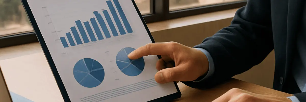 Illustration of accounts receivable management for enterprise in Ahvaz