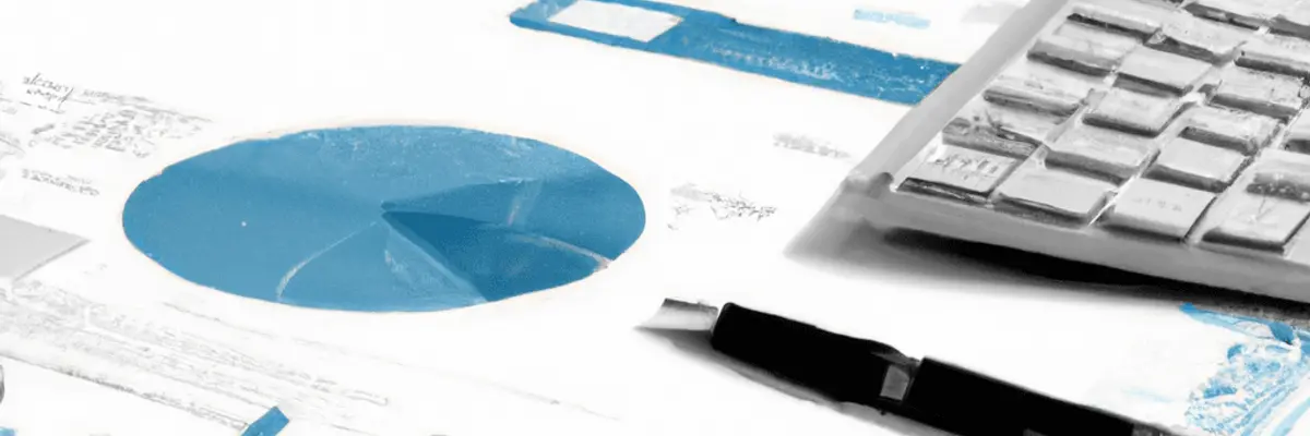 Illustration of accounts receivable management for the internal audit department