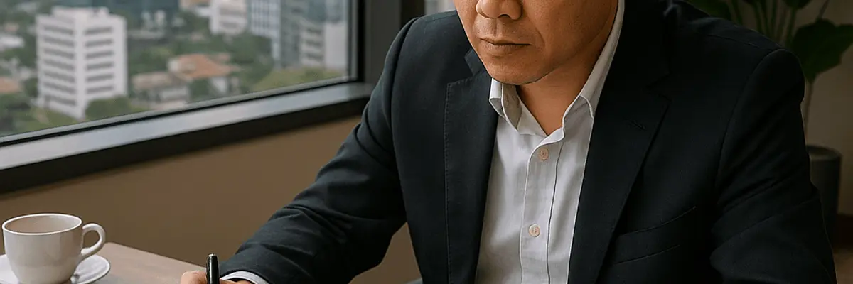 accounts-receivables jakarta CFO-office