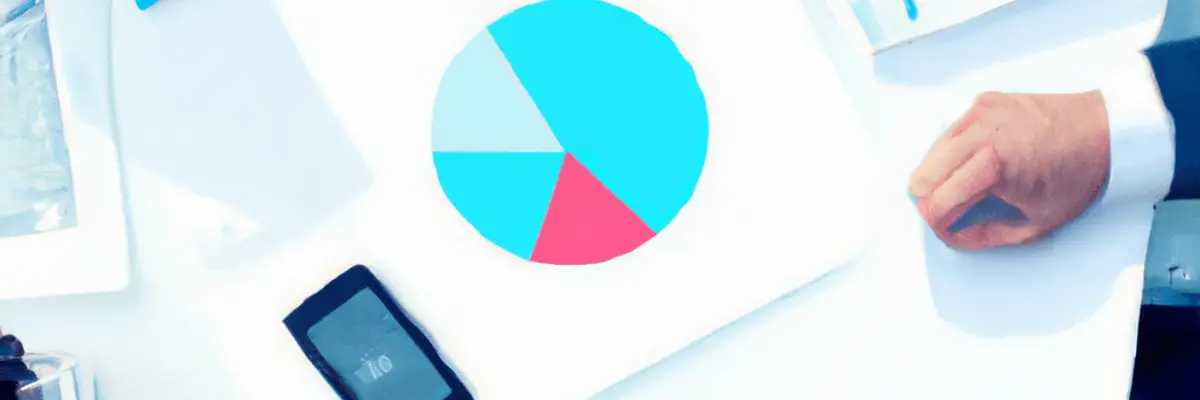 Illustration of accounts receivable management for large businesses for the accounts receivable team in Abu Dhabi