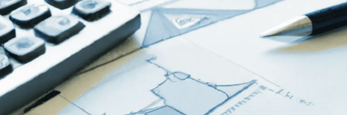 Illustration of accounts receivable management for the accounting and tax services sector in London