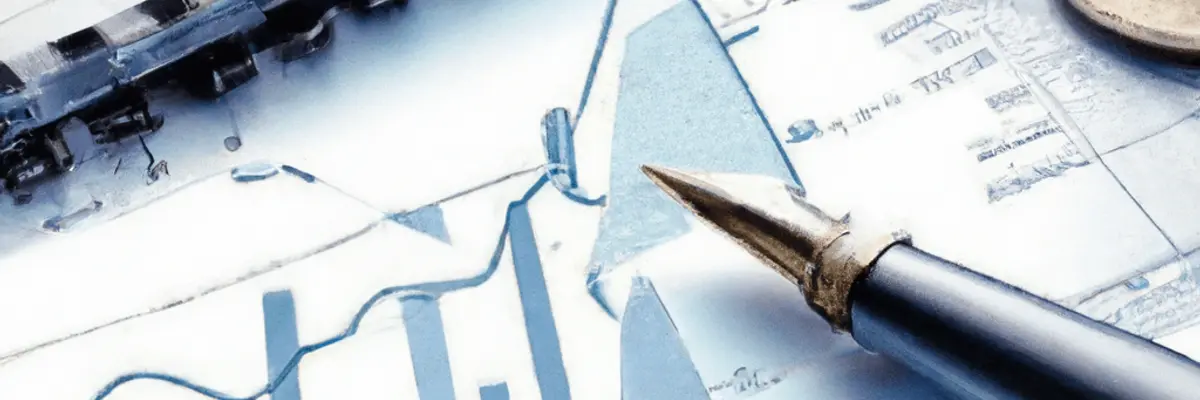 Illustration of accounts receivable management for the insurance sector in London