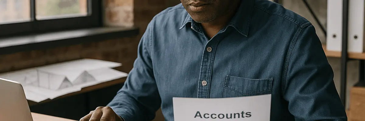 accounts-receivables medium-businesses accra CFO-office architecture-firms