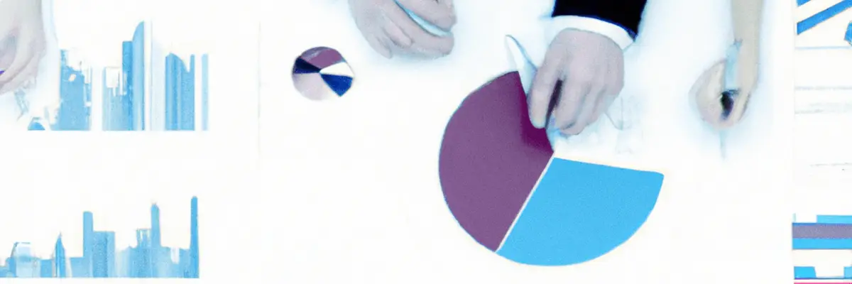 Illustration of accounts receivable management for medium businesses for the founders