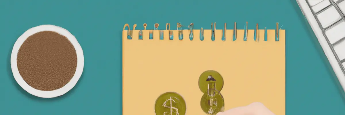 Illustration of accounts receivable management for micro businesses for the business owners in Addis Ababa