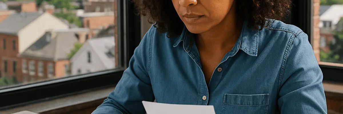 Illustration of accounts receivable management for micro businesses in Alexandria