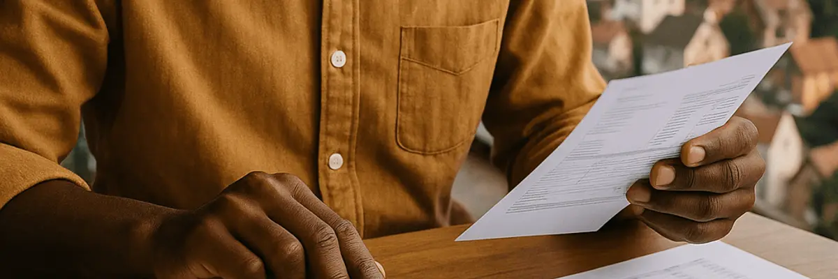 Illustration of accounts receivable management for micro businesses in Antananarivo