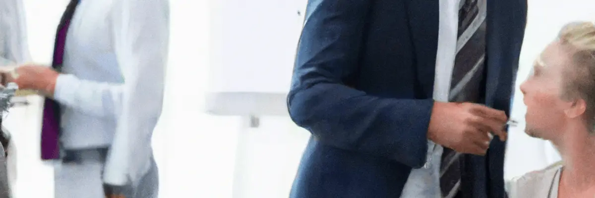 Illustration of accounts receivable management for micro businesses for the accounts receivable team in Cairo