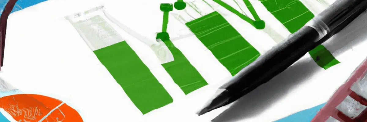 Illustration of accounts receivable management for micro businesses for the accountants in Nairobi