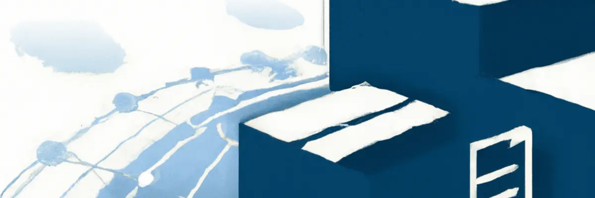 Illustration of accounts receivable management for micro businesses for the payroll team in Singapore