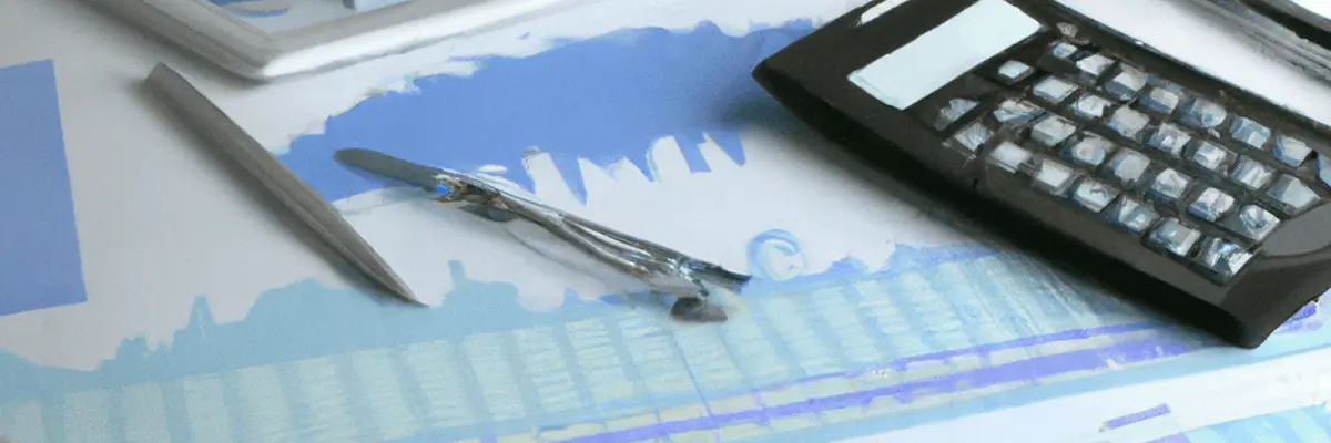 Illustration of accounts receivable management for micro businesses for the business owners in Tokyo