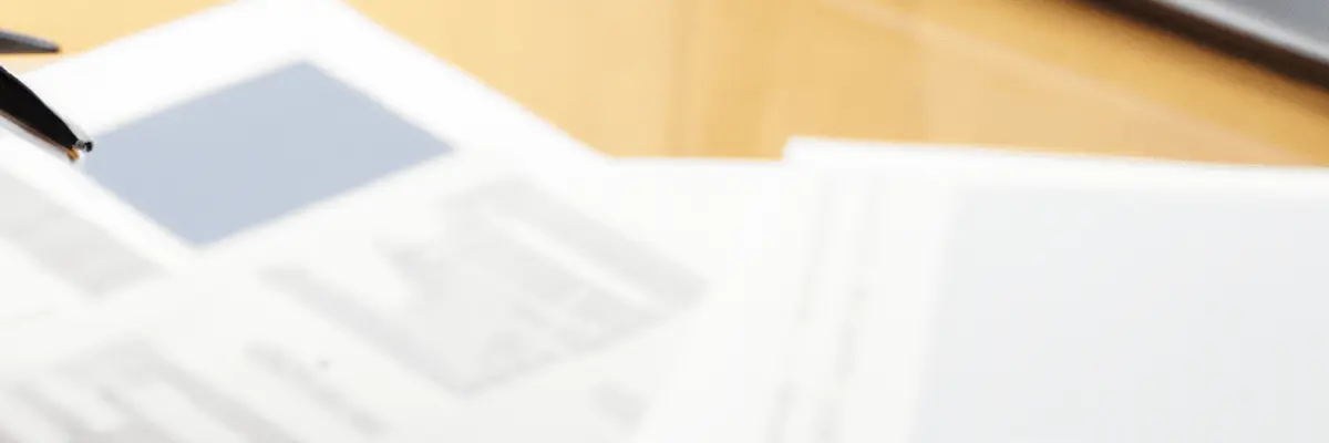 Illustration of accounts receivable management for micro businesses for the payroll team in Tokyo