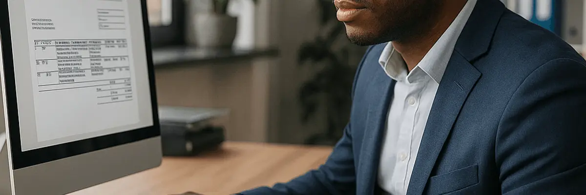 accounts-receivables scale-up abidjan CFO-office automated-invoice-processing