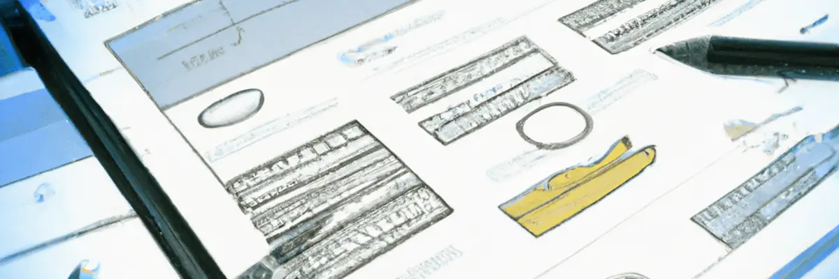 Illustration of accounts receivable management for scale up for the business owners